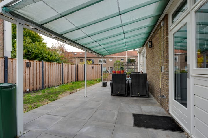 Foto 23 van Kievitstraat 30