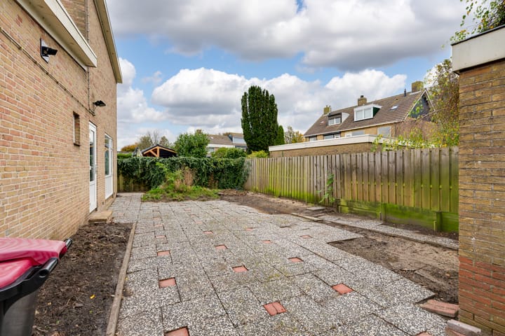 Foto 24 van Kievitstraat 30