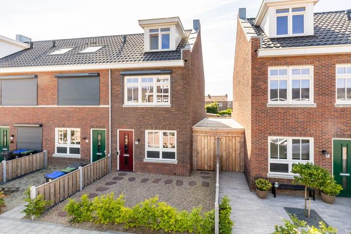 Foto 1 van Bolderik 7-A