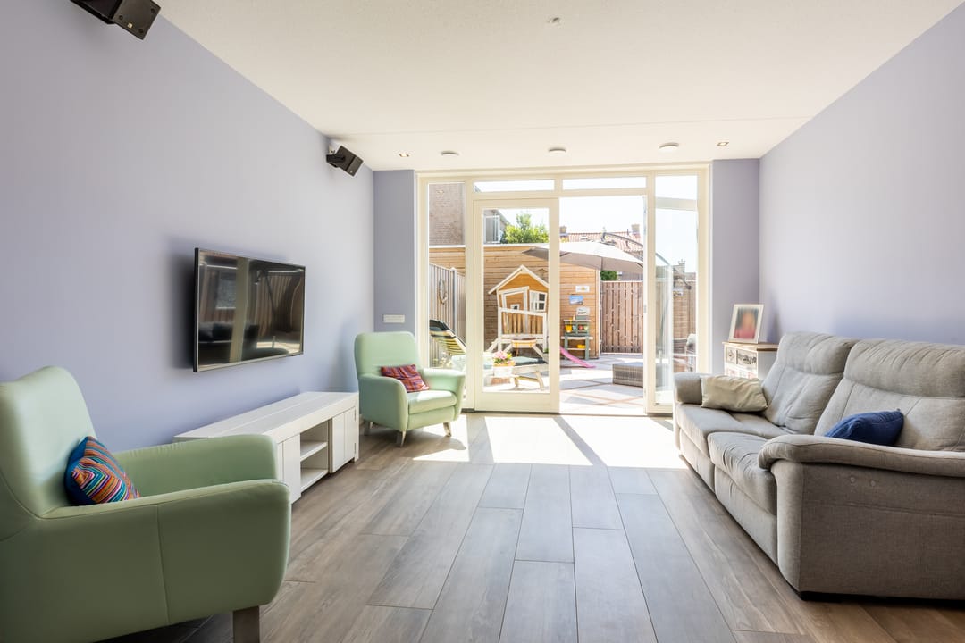 Foto 2 van Bolderik 7-A