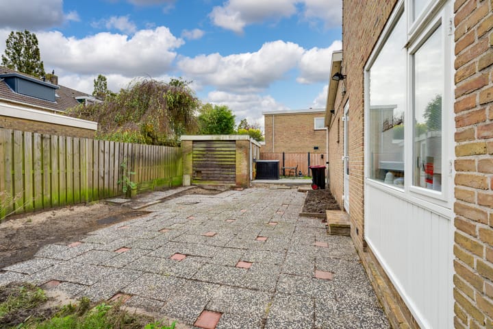 Foto 25 van Kievitstraat 30