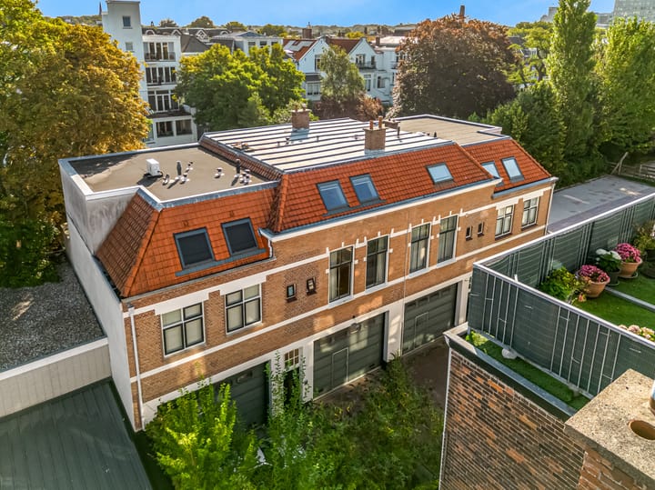 Foto 6 van Balistraat 47-F