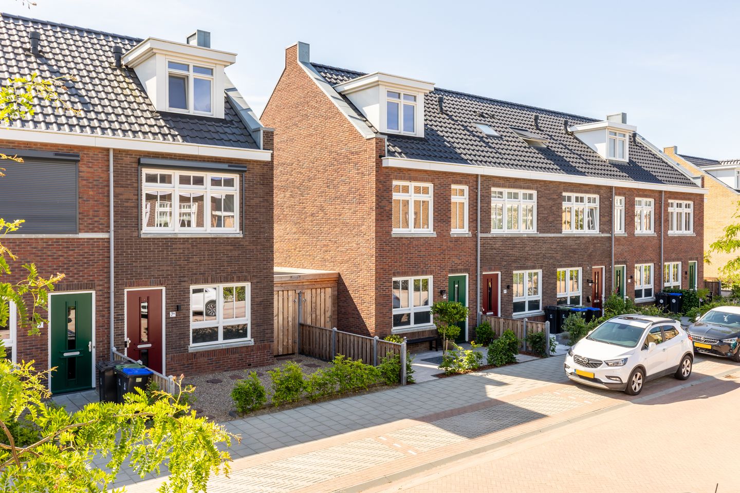 Foto 5 van Bolderik 7-A