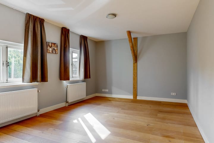 Foto 3 van Balistraat 47-F