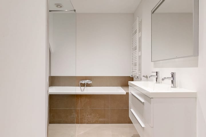 Foto 4 van Balistraat 47-F