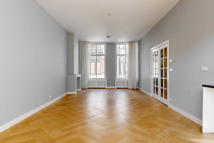 Foto 5 van Balistraat 47-F