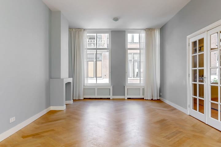 Foto 7 van Balistraat 47-F