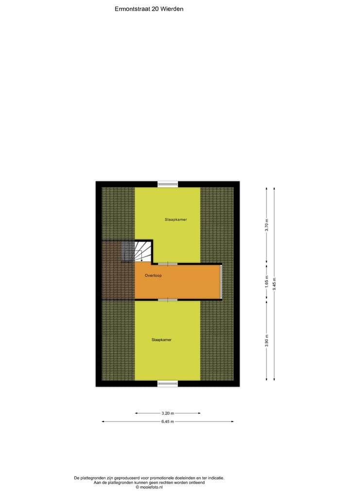 Foto 31 van Ermontstraat 20