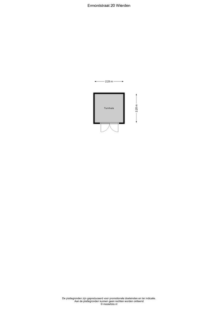 Foto 32 van Ermontstraat 20