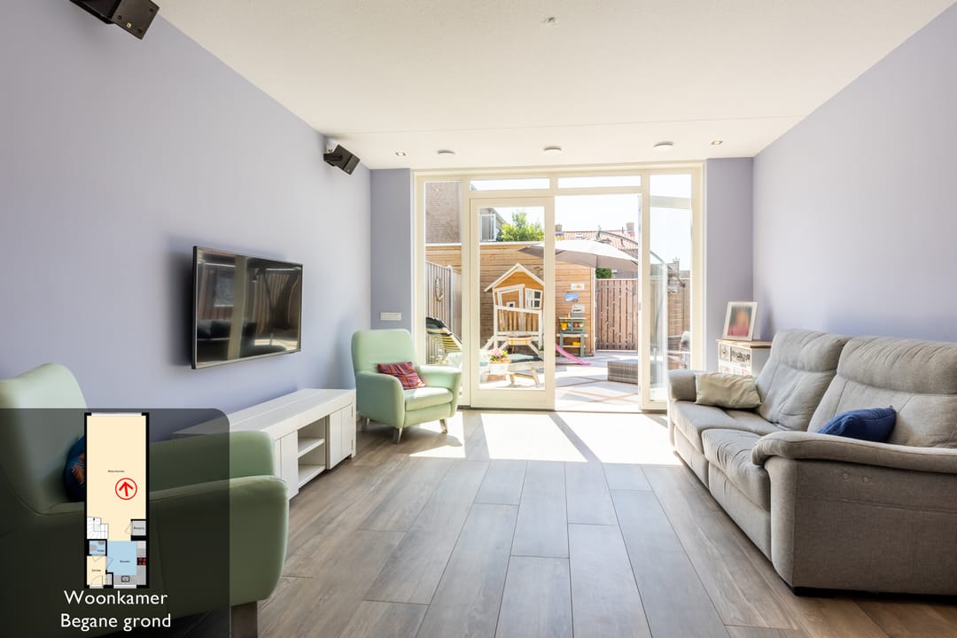 Foto 13 van Bolderik 7-A