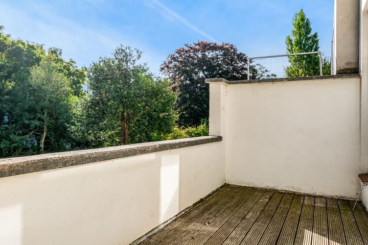 Foto 11 van Balistraat 47-F