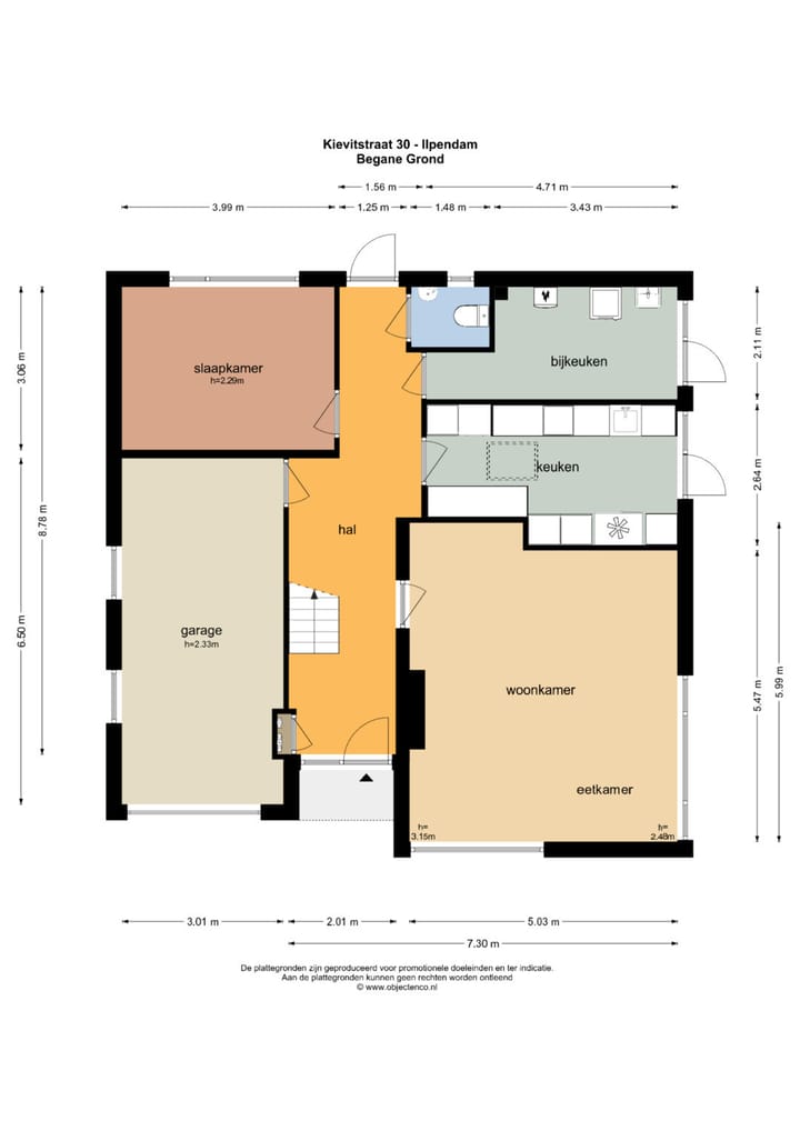 Foto 39 van Kievitstraat 30