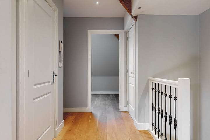 Foto 13 van Balistraat 47-F