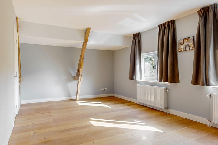 Foto 14 van Balistraat 47-F