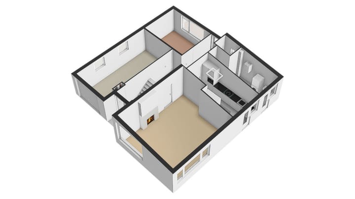 Foto 41 van Kievitstraat 30