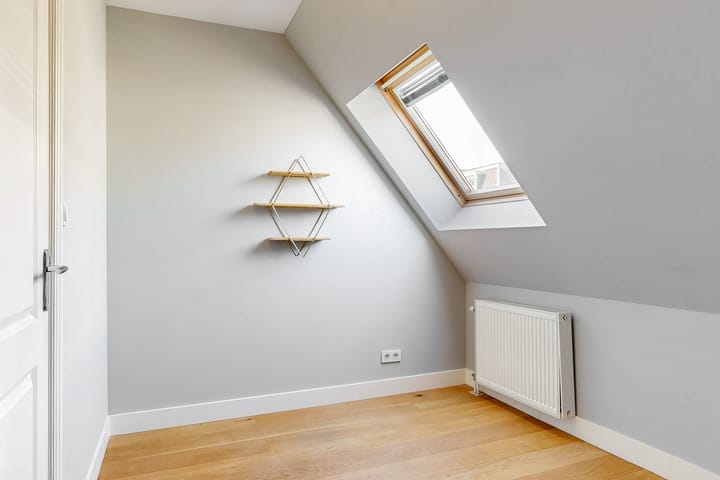 Foto 15 van Balistraat 47-F