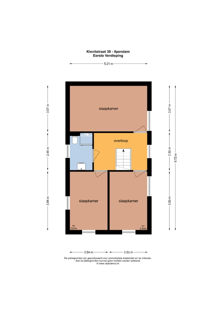 Foto 42 van Kievitstraat 30