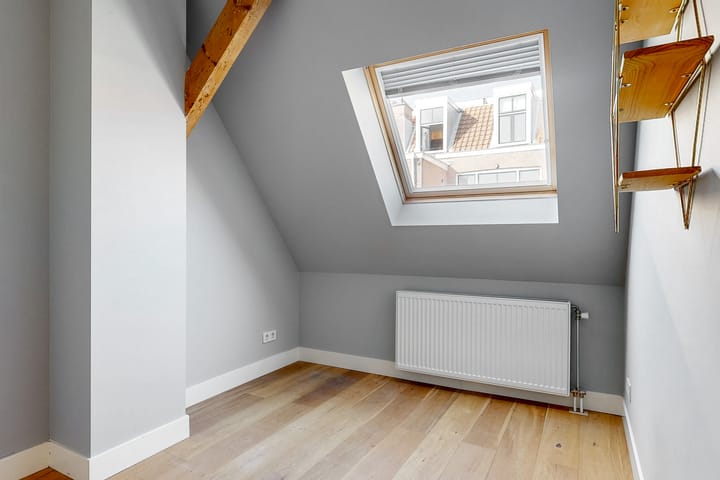 Foto 17 van Balistraat 47-F