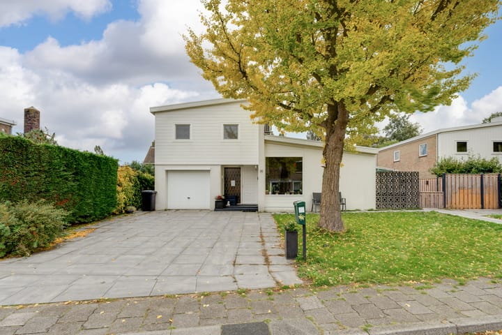 Foto 38 van Kievitstraat 30