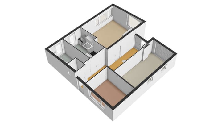 Foto 40 van Kievitstraat 30