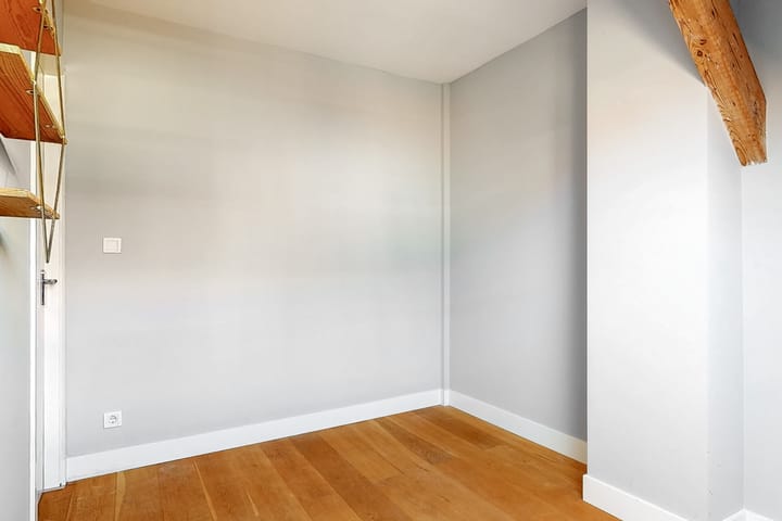 Foto 18 van Balistraat 47-F