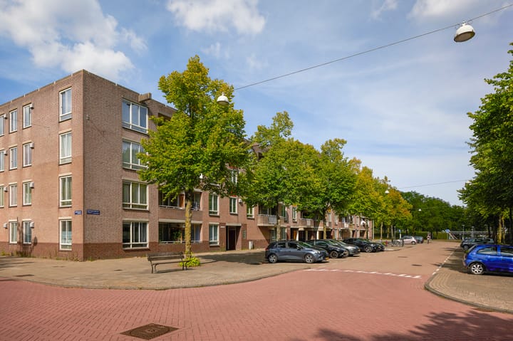 Berthold Brechtstraat 791