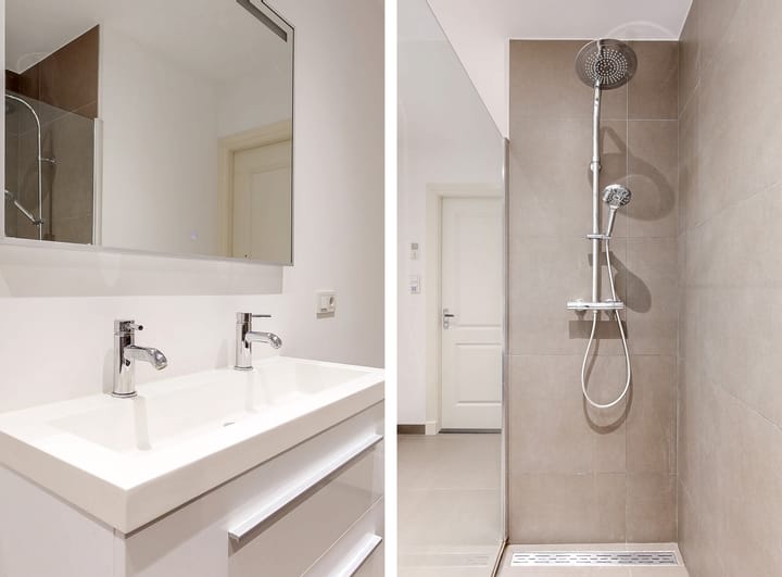 Foto 19 van Balistraat 47-F