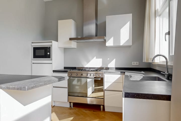 Foto 2 van Balistraat 47-F