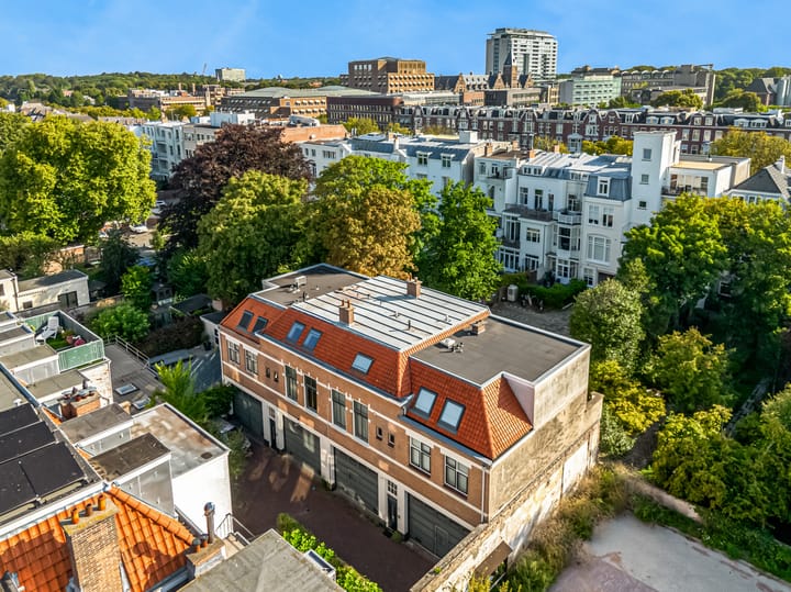 Foto 22 van Balistraat 47-F