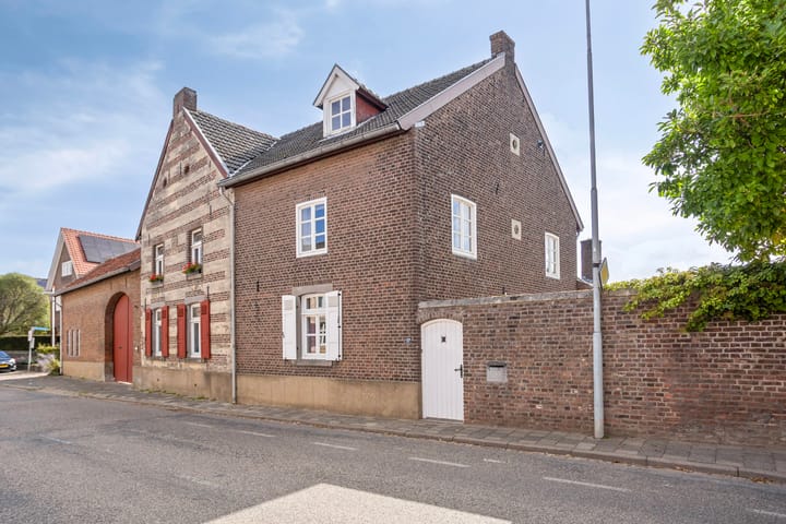 Foto 1 van Groot-Haasdal 15-A