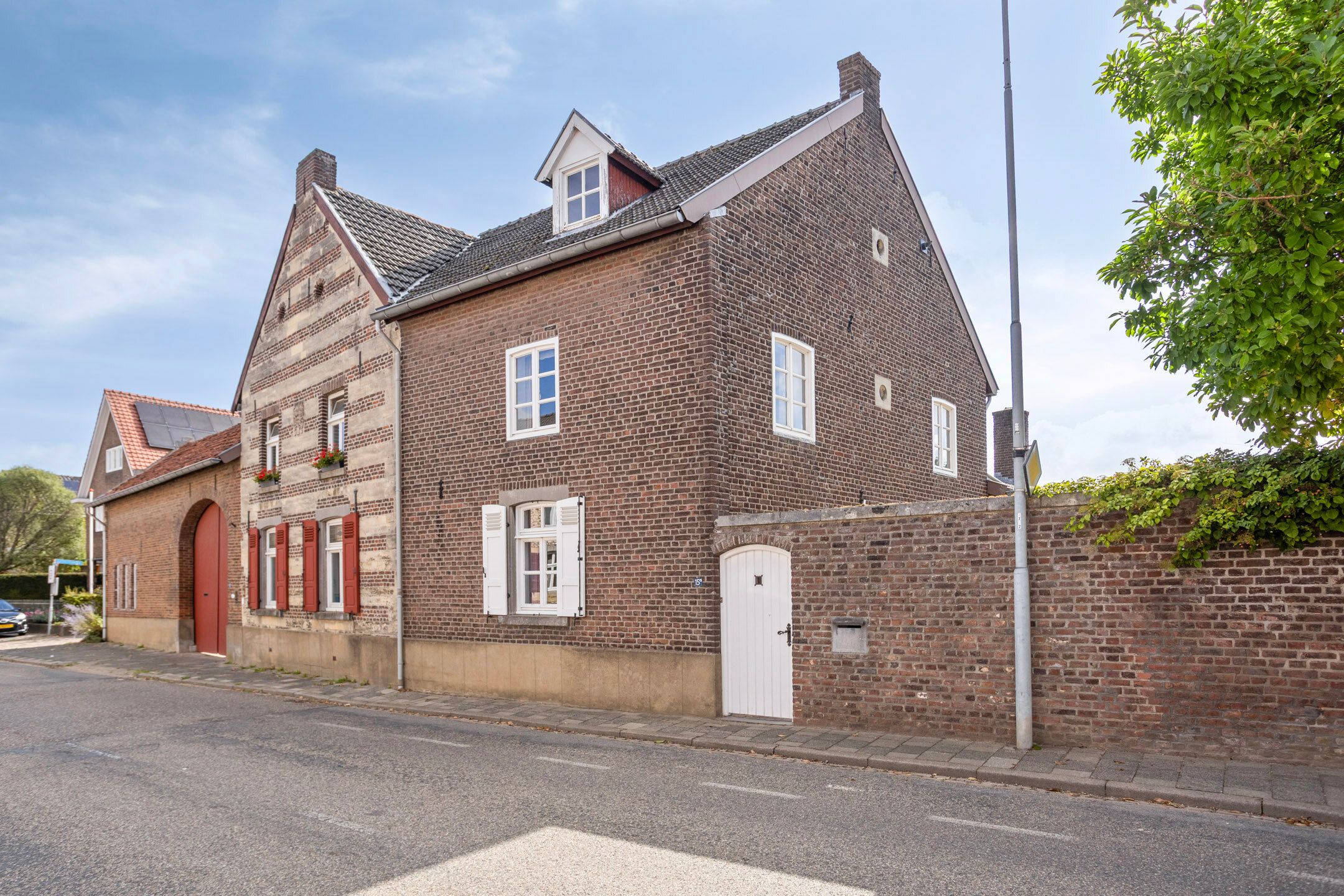 Groot-Haasdal 15-A 15 a