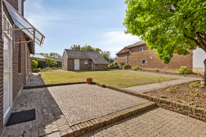 Foto 7 van Groot-Haasdal 15-A