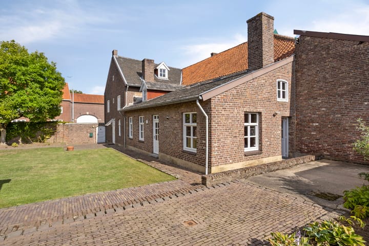 Foto 8 van Groot-Haasdal 15-A