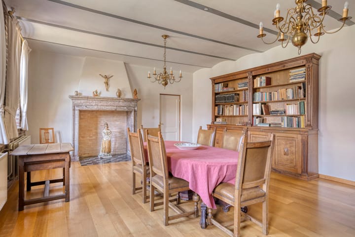 Foto 18 van Groot-Haasdal 15-A