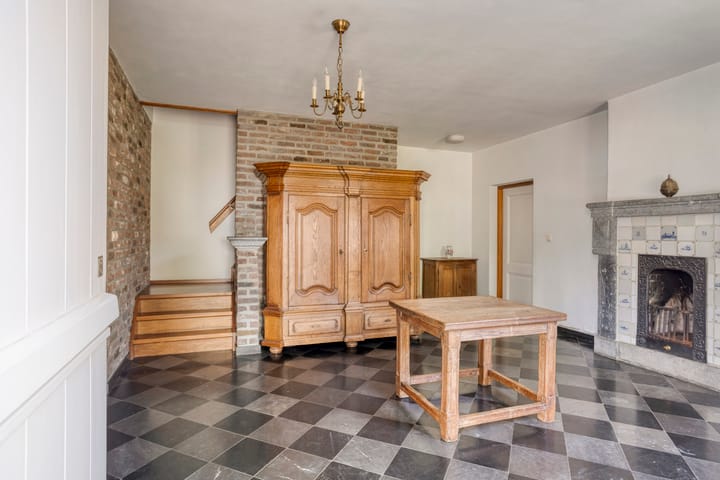 Foto 9 van Groot-Haasdal 15-A