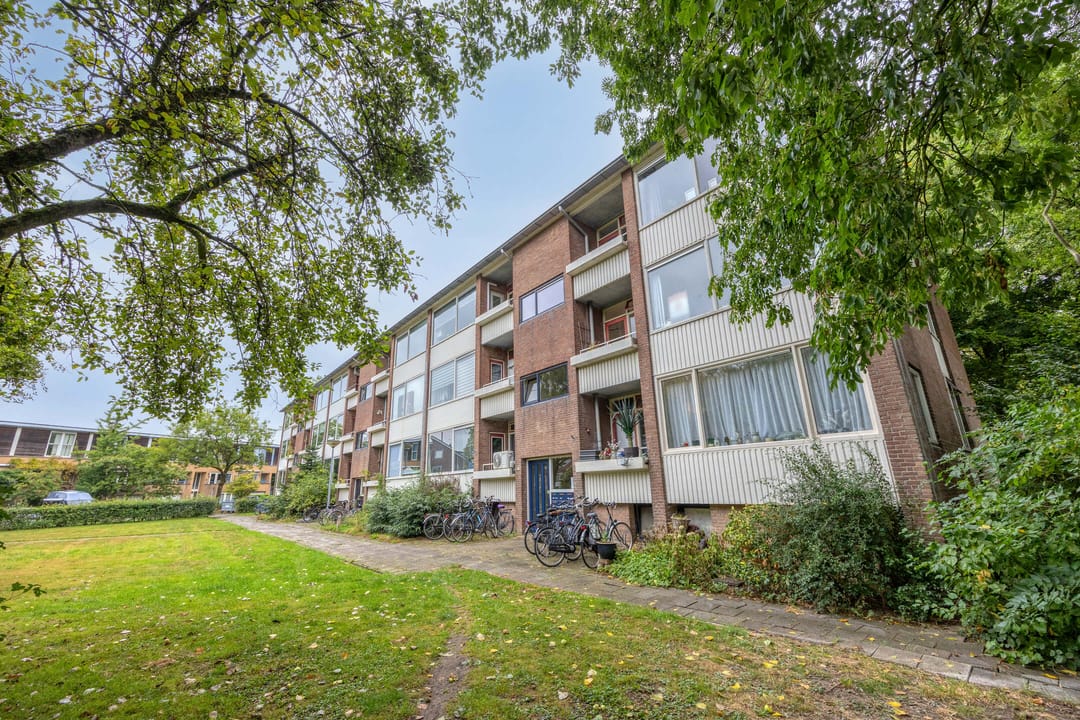 Photo 1 of Bernhardstraat 39-I