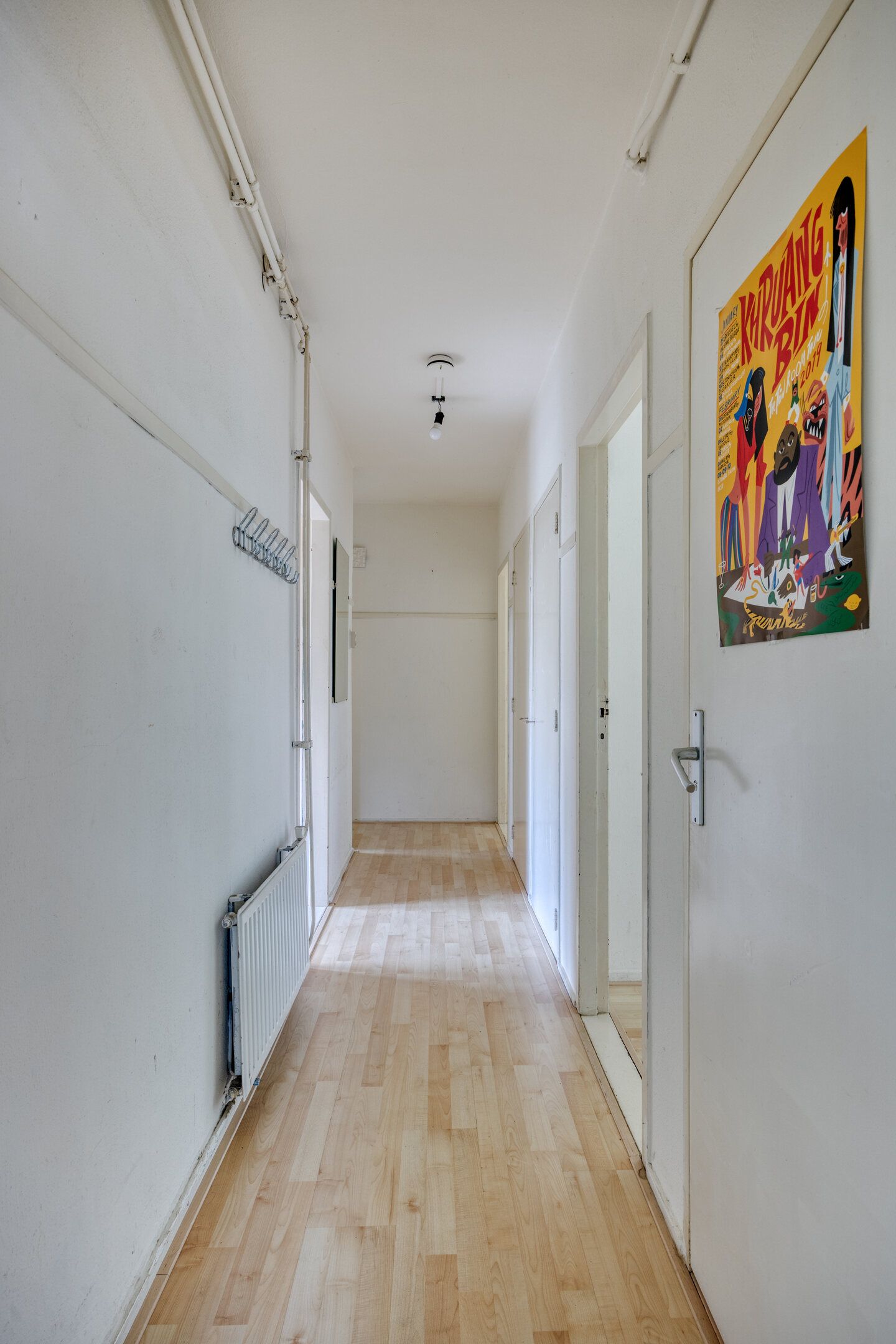 Photo 9 of Bernhardstraat 39-I