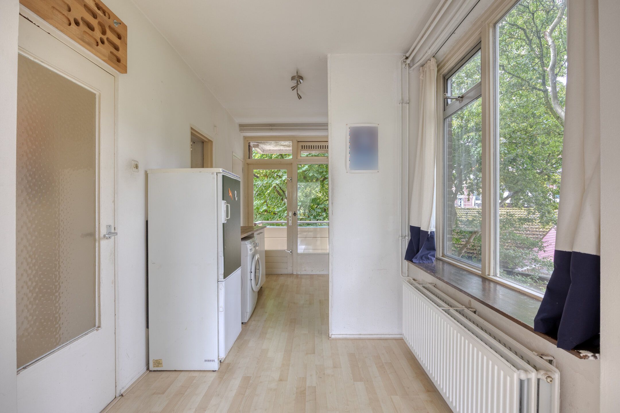 Photo 3 of Bernhardstraat 39-I