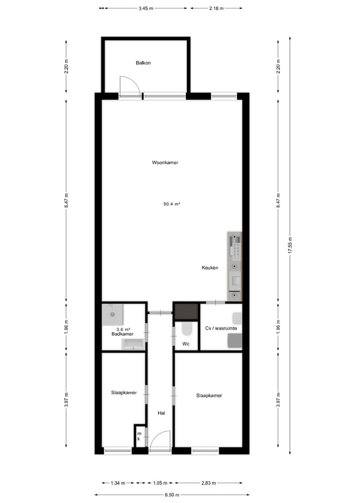 Foto 21 van Waterlinie 117