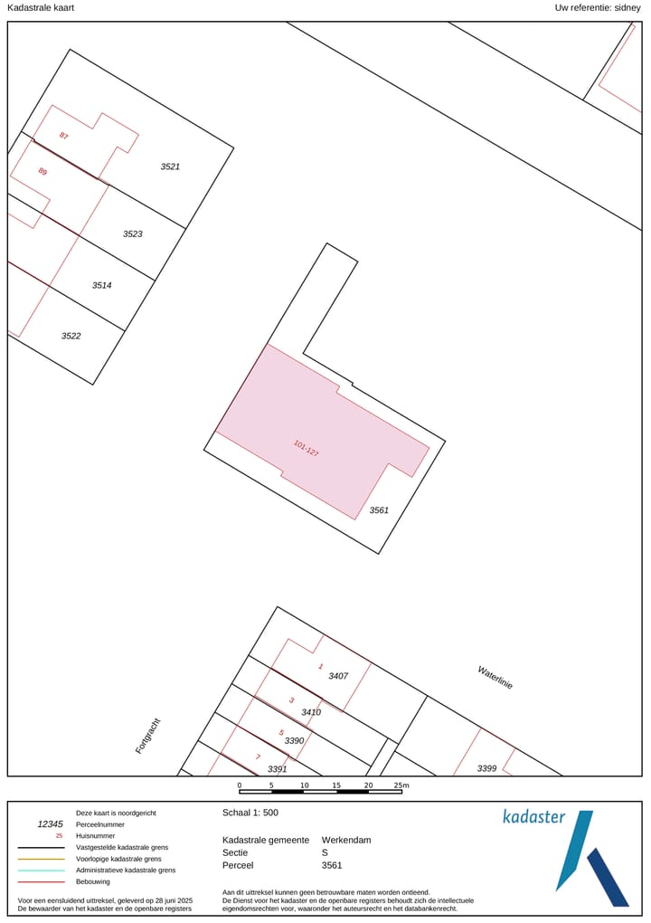 Foto 23 van Waterlinie 117