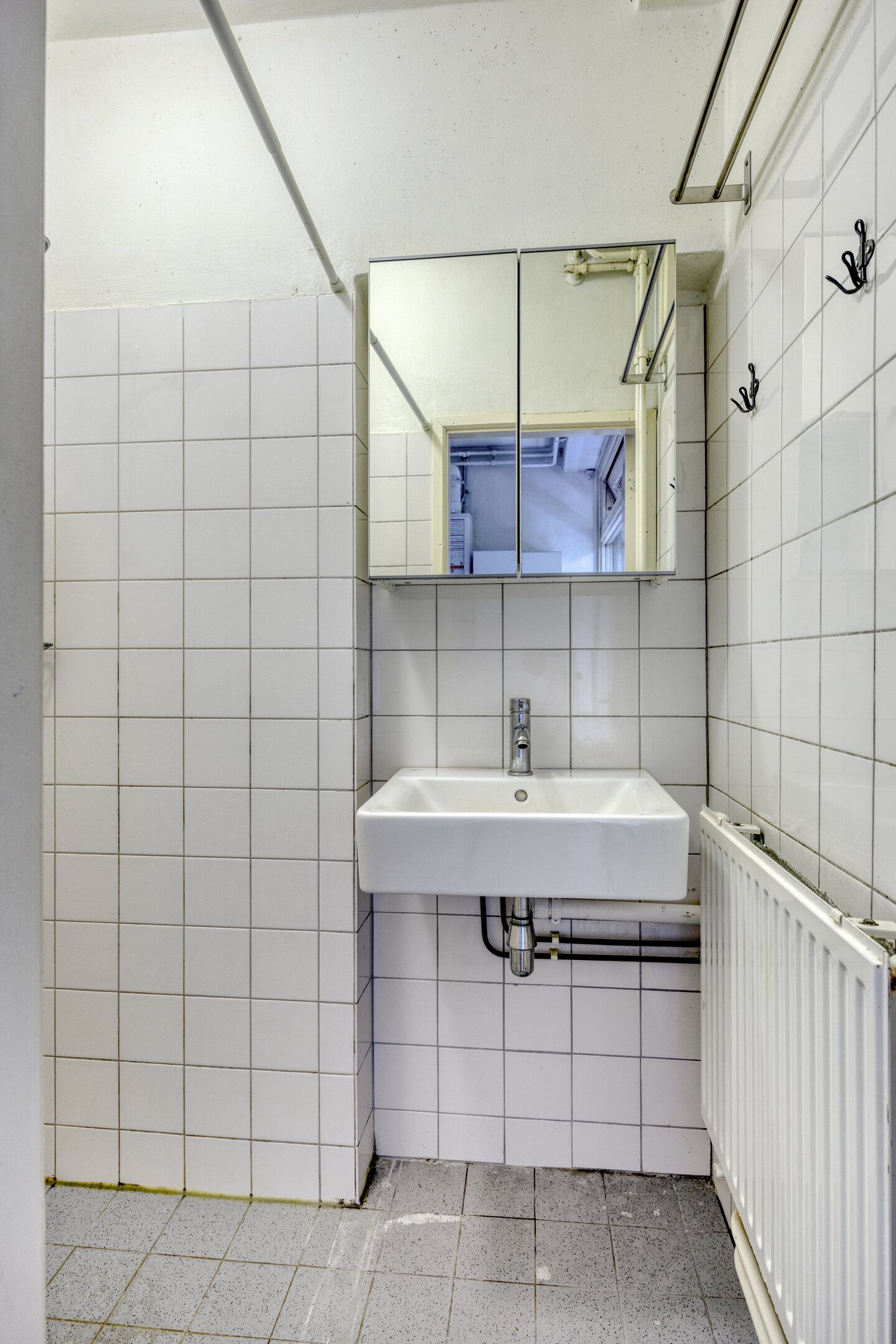 Photo 19 of Bernhardstraat 39-I