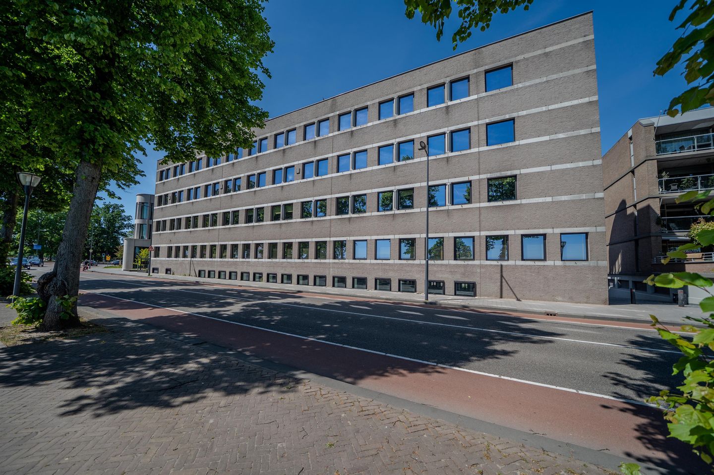 Bekijk foto 3 van Zuidwal 57-D