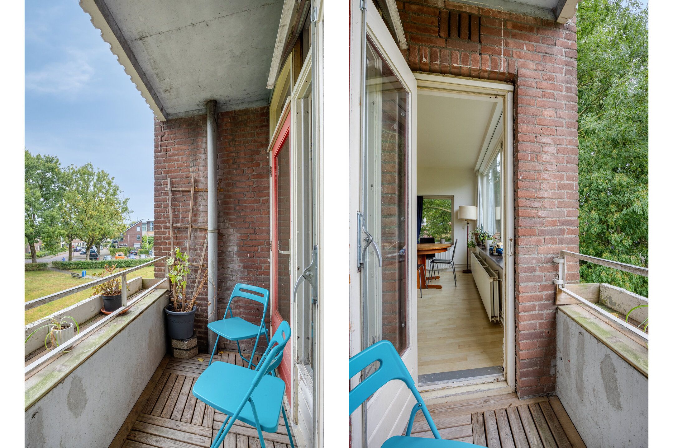 Photo 24 of Bernhardstraat 39-I