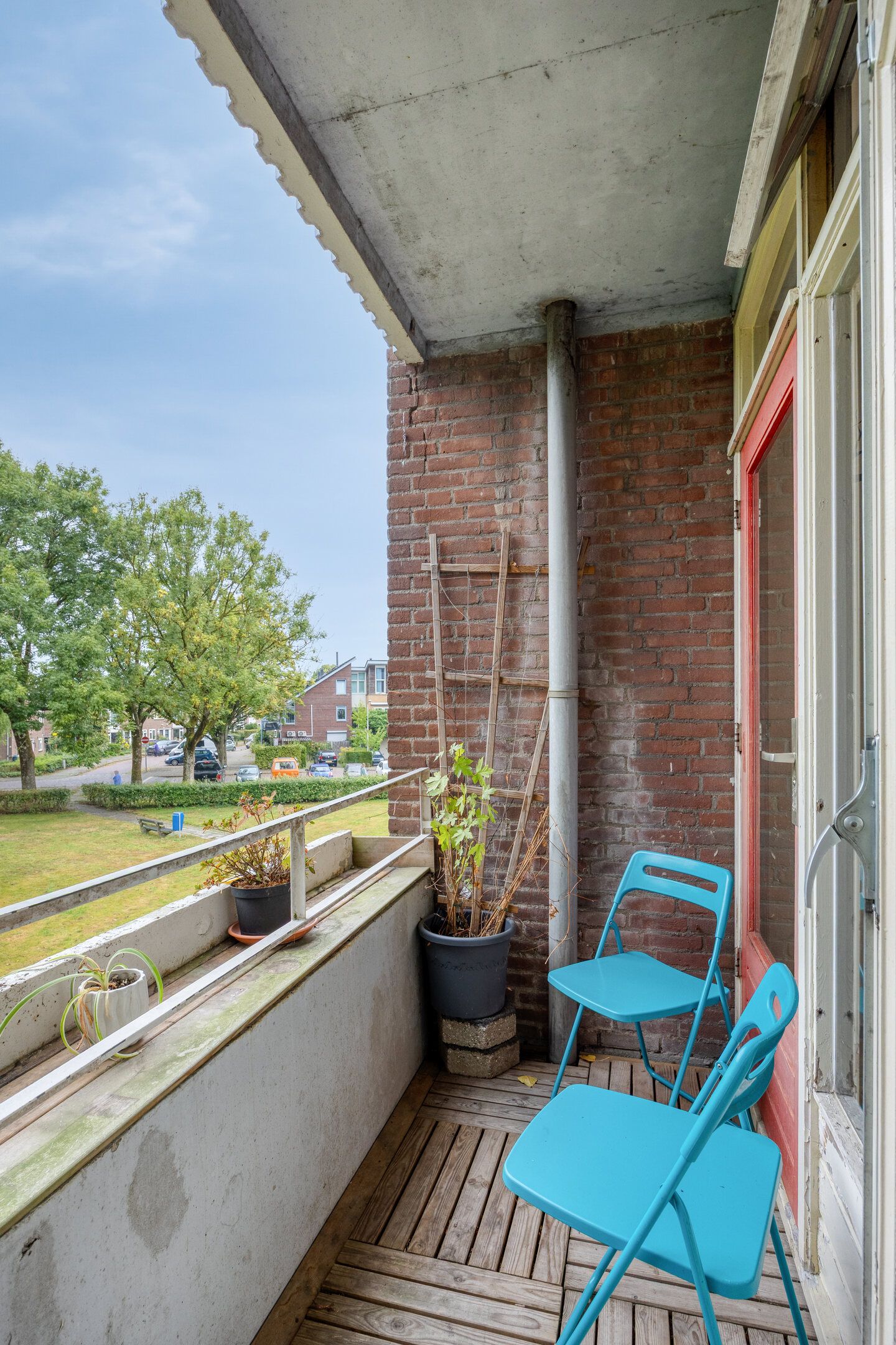 Photo 25 of Bernhardstraat 39-I