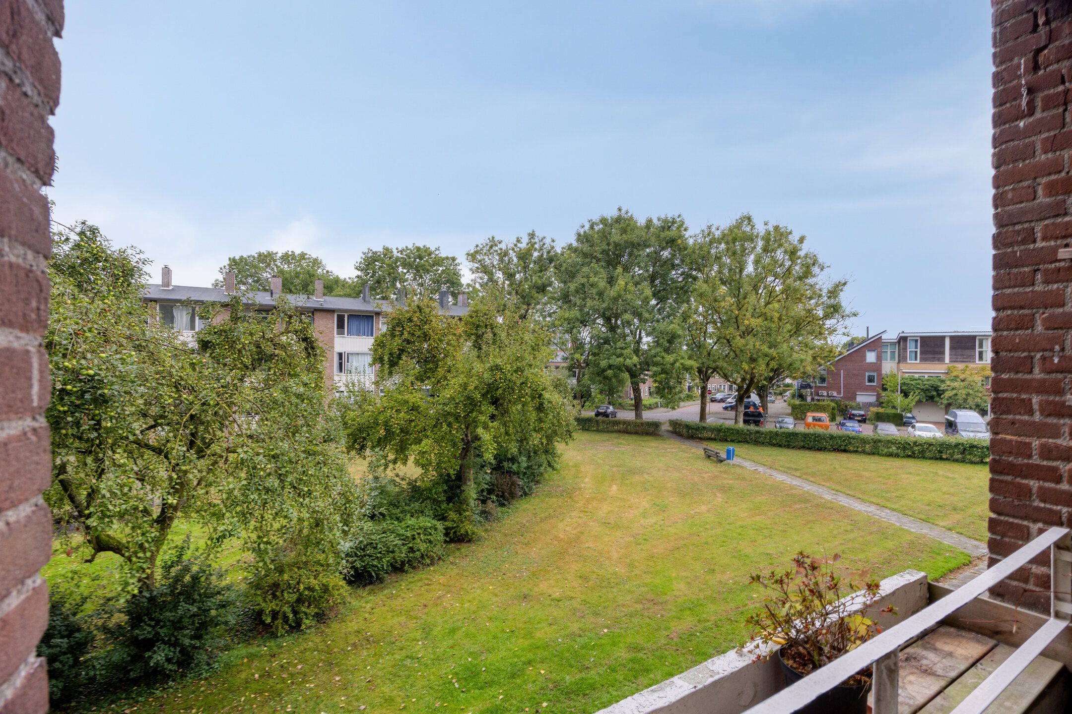 Photo 27 of Bernhardstraat 39-I