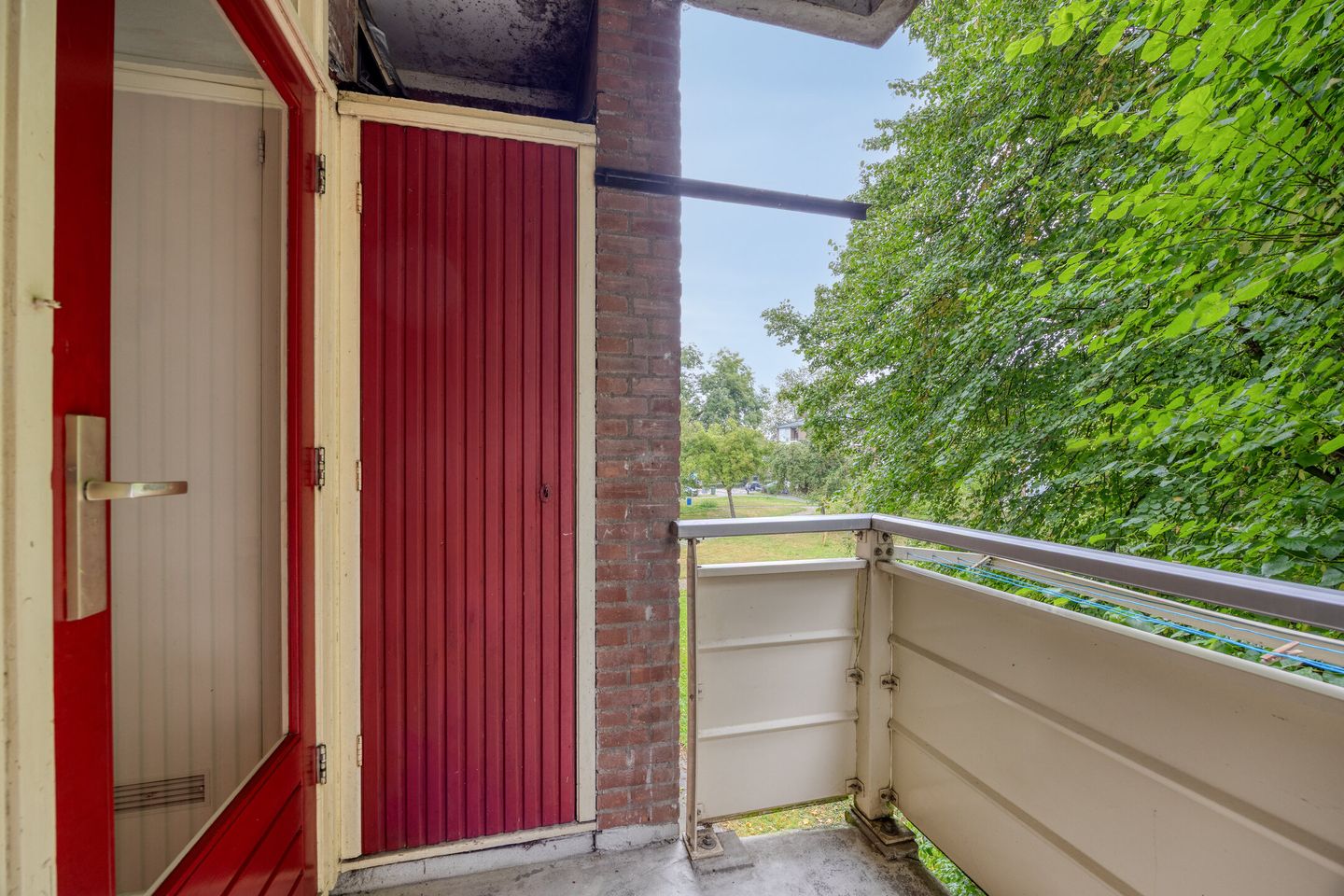 Photo 29 of Bernhardstraat 39-I