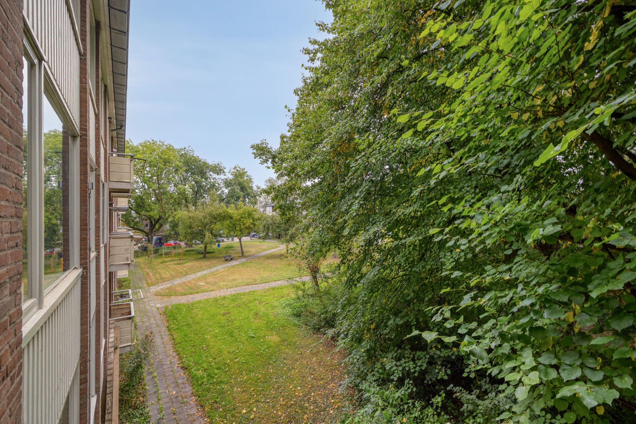 Photo 30 of Bernhardstraat 39-I