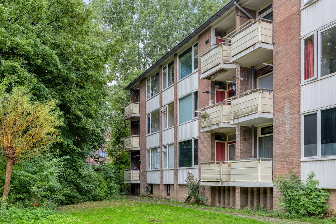 Photo 31 of Bernhardstraat 39-I