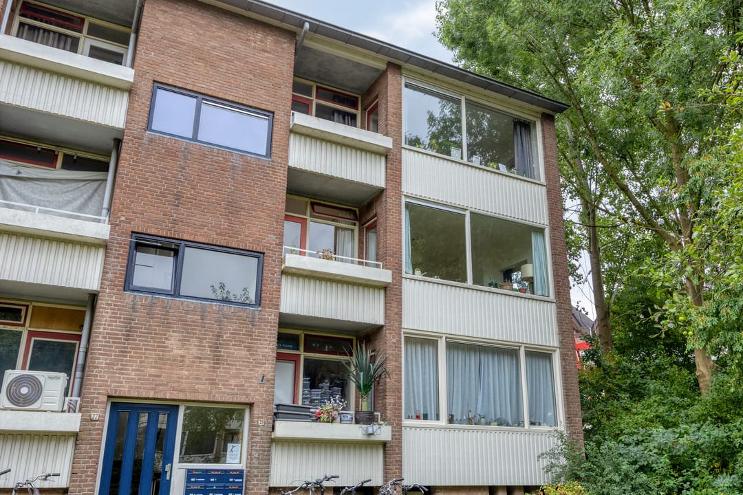 Photo 32 of Bernhardstraat 39-I