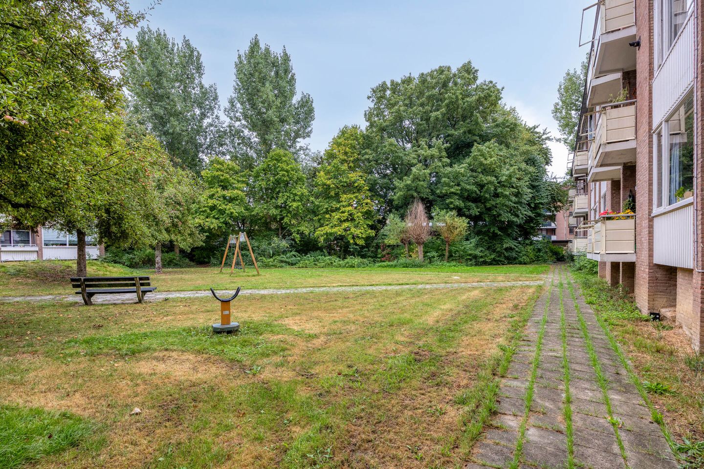 Photo 34 of Bernhardstraat 39-I